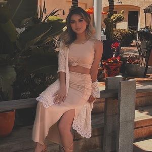 Meet your Posher, Geraldyn francesca